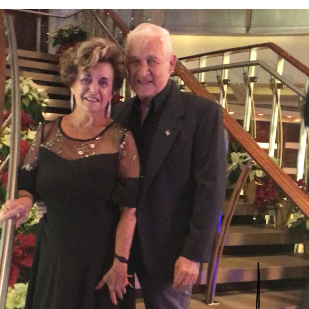 Meet your Posher, Barbara